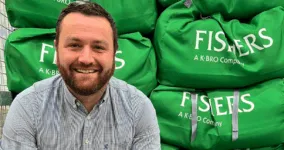 David Emslie Fishers Perth