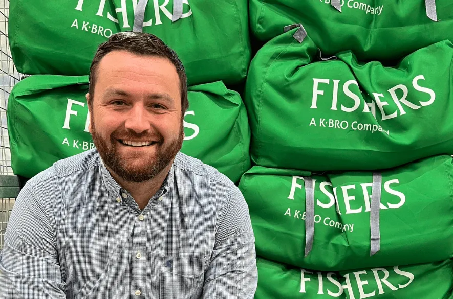 David Emslie Fishers Perth